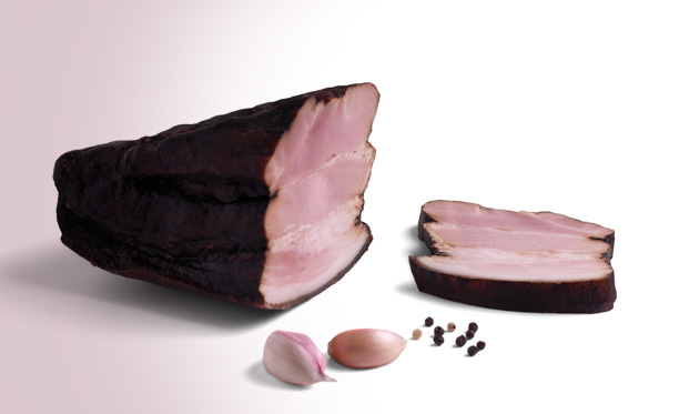 Anglická slanina